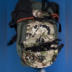 NWOT Black Diamond Dawn Patrol 32 - M/L